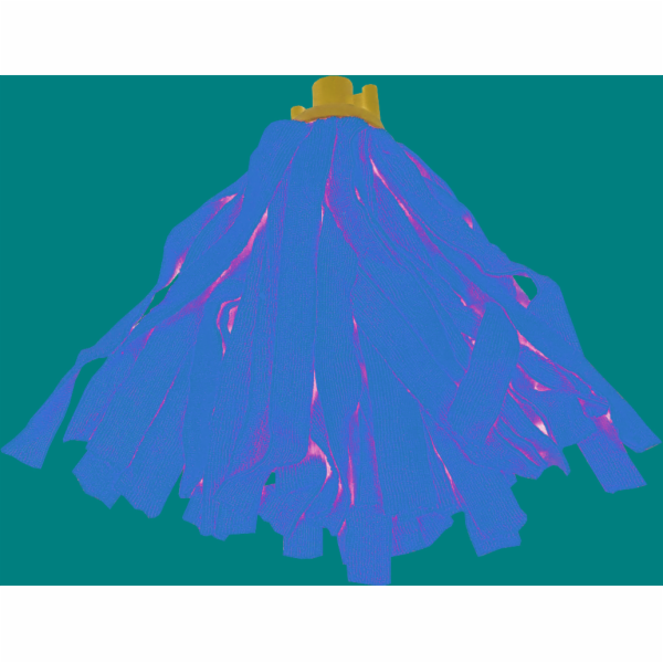 Mop náhrada 150 g mikrovlákno