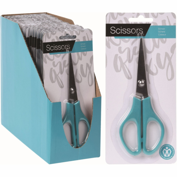 Nůžky univerzální 16 cm