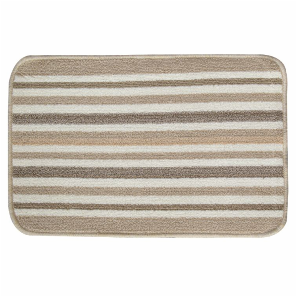 Předložka koupelnová ROMA 60x40 cm