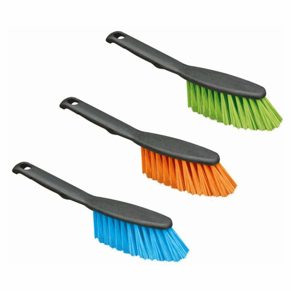 Smetáček&nbsp;ruční&nbsp;plast&nbsp;Azur