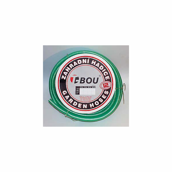 Hadice PVC 5/8" 50 m 1122