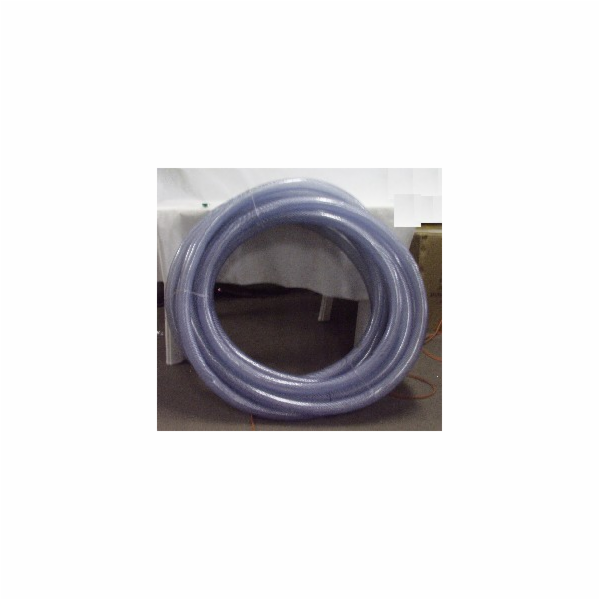 Hadice PVC 6/4" 25 m