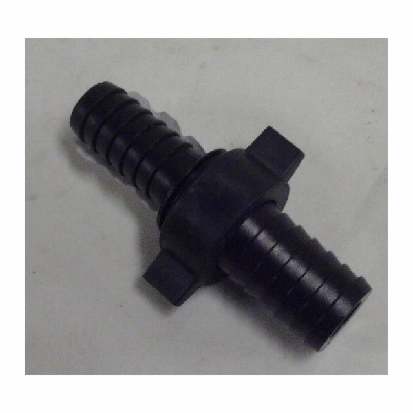Redukce 1" na 3/4" 607