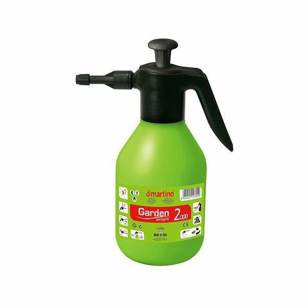 Postřikovač 1,8l Garden-Di Martino