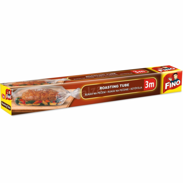 Sáček / rukáv na pečení 3 mx29 cm FINO