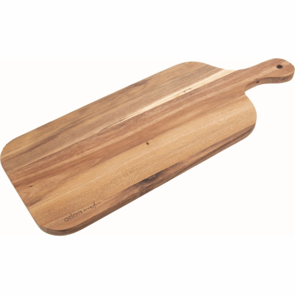 Prkénko krájecí/servírovací akácie 49x19 cm