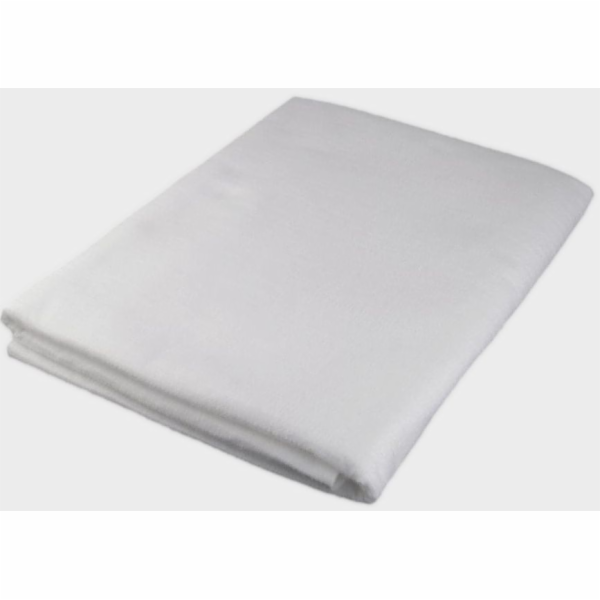Textilie netkaná 3,2x5m - 17g/m2 bílá