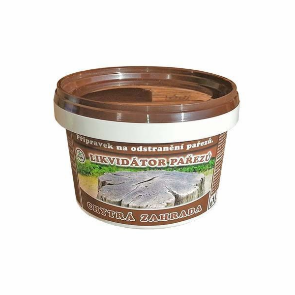 Likvidátor pařezů 250 g