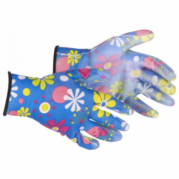 Rukavice pracovní dámské AROWANA Angelica 06