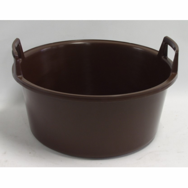 Umyvadlo D 43 cm 15 l s uchy