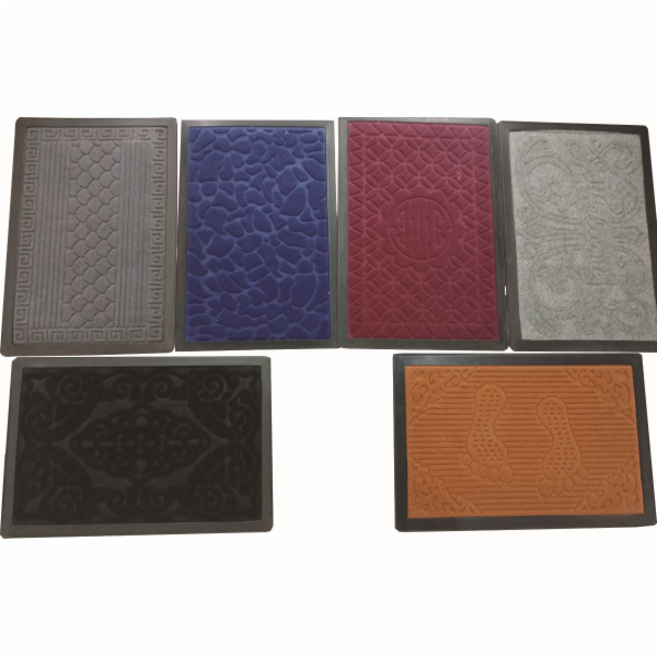 Rohožka&nbsp;60x40&nbsp;cm&nbsp;mix&nbsp;barev