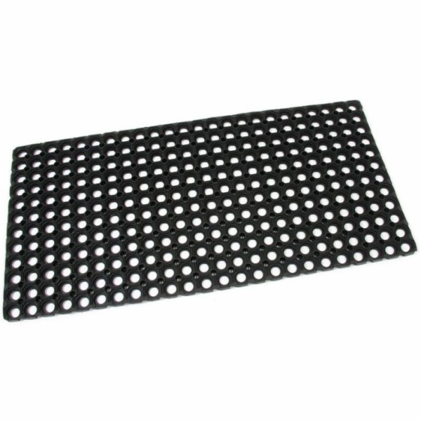 Rohožka guma 50x80 cm Domino Max