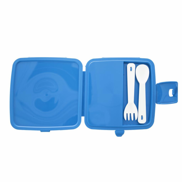 Box svačinový dělený BOY