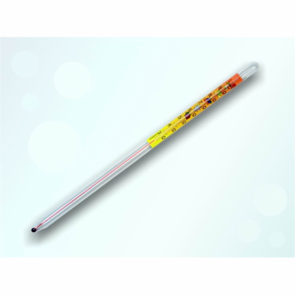 Teploměr zavařovací 44 cm