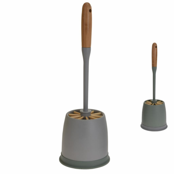 Souprava WC WOODY plast