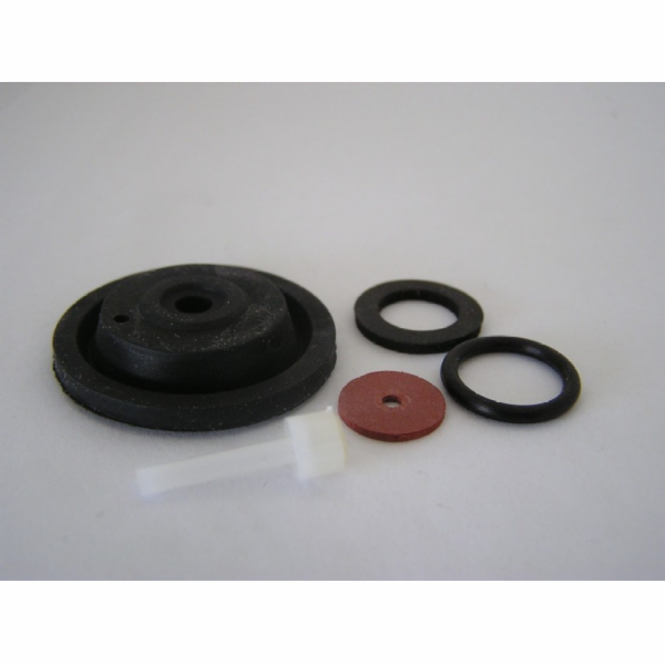 Těsnění sada k napínání ventilu