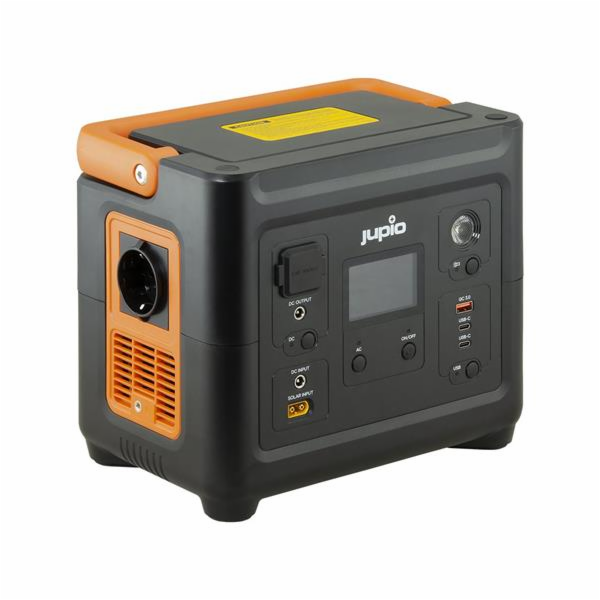 Powerbanka Jupio PowerBox 500 EU 288Wh