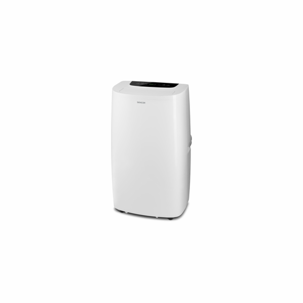 Sencor SAC MT1603C Wi-Fi IceBerg - mobilní klimatizace