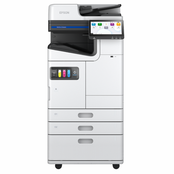 Epson WorkForce Enterprise AM-C5000 - Multifunkční tiskár...