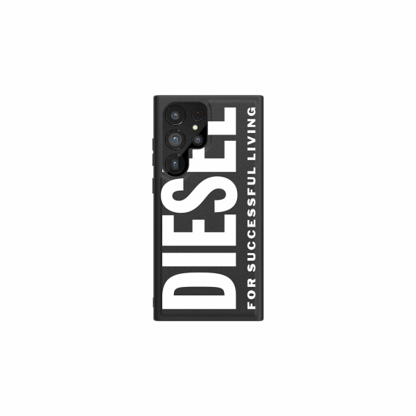 Samsung Zadní kryt Diesel Core pro Samsung Galaxy S23 Ult...