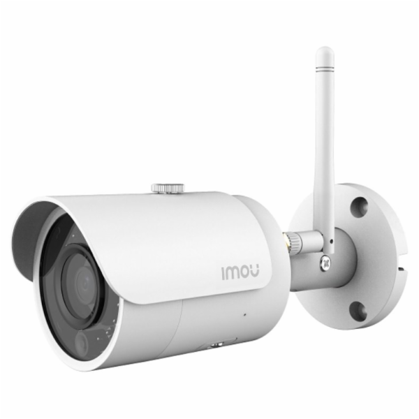 Venkovní WiFi kamera IMOU Bullet Pro 3MP
