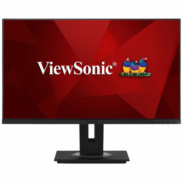 Viewsonic VG2756-4K 27" IPS/3840 x 2160/80M:1/5ms/350cd/D...