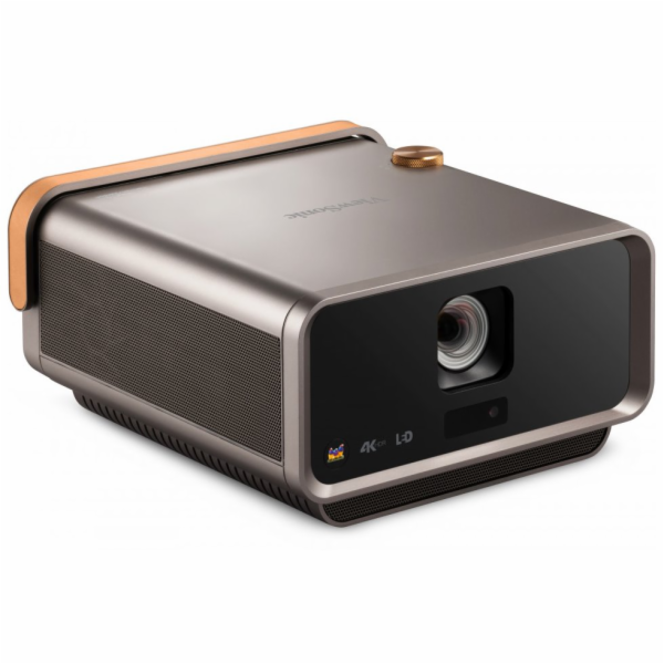 Viewsonic X11-4K 4K UHD LED smart projektor/2400 LED lm/3...