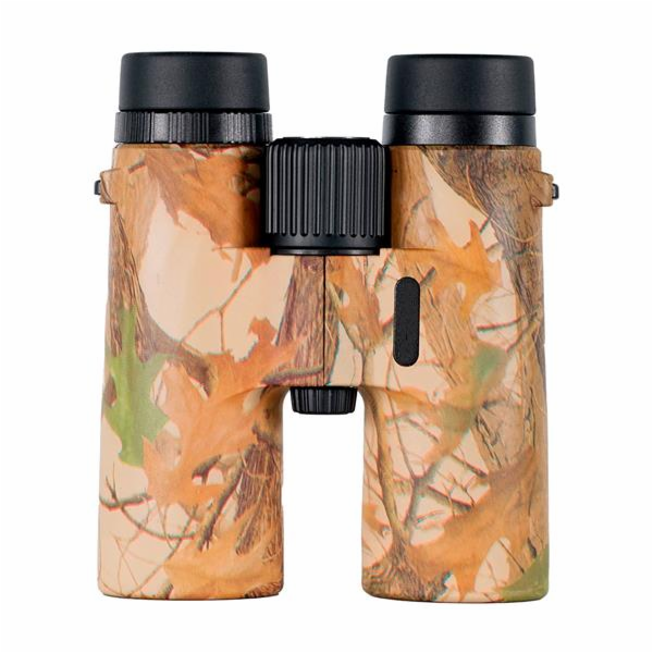 Dalekohled Levenhuk Camo Pine 10x42