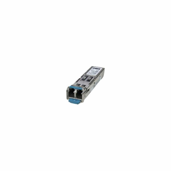 Cisco - Modul SFP+ vysílače - 10GbE - 10GBase-LR - jednod...