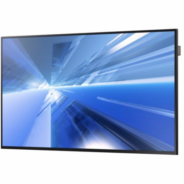 SAMSUNG 55" LED DC55E-FHD,350cd,MP,16/7