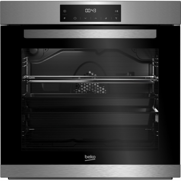 Beko BIR 32400 XMS Vestavná trouba