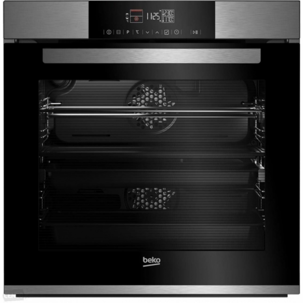 BEKO BVM 32401 XS Vestavná trouba