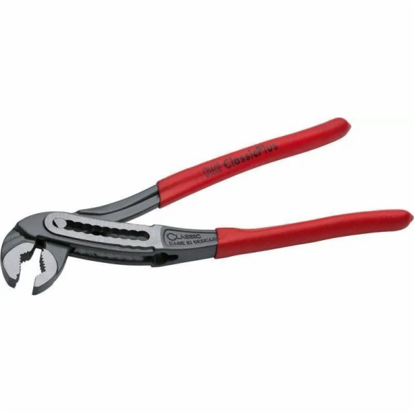 NWS instalaterske kleste ClassicPlus  1651-12-240