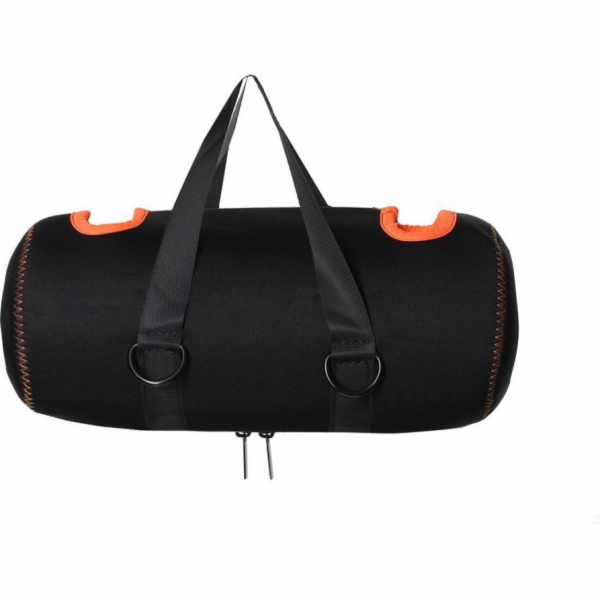 JBL Extreme 2 X-2B Art Black pěnové pouzdro pro přenosný ...
