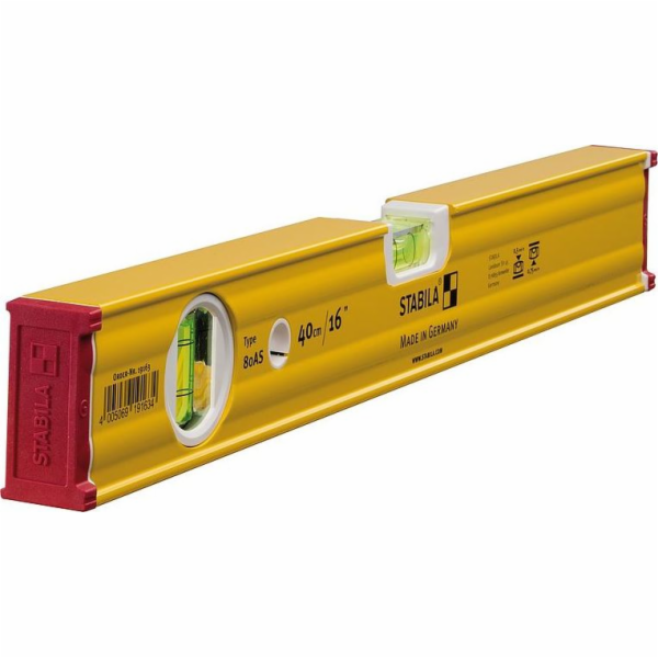 Stabila level series 80 AS  40 cm