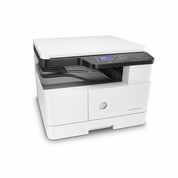 HP LaserJet MFP M442dn (A3, 24/13 ppm A4/A3, USB, Etherne...