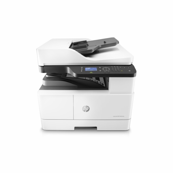 HP LaserJet MFP M443nda (A3, 25/13 ppm A4/A3, USB, Ethern...