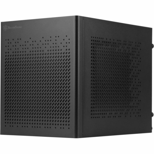 SilverStone SST-SG16B, pouzdro krychle