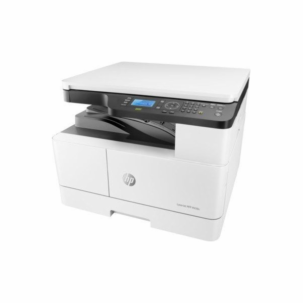 HP LaserJet MFP M438n (A3, 22/12 ppm A4/A3, USB, Ethernet...