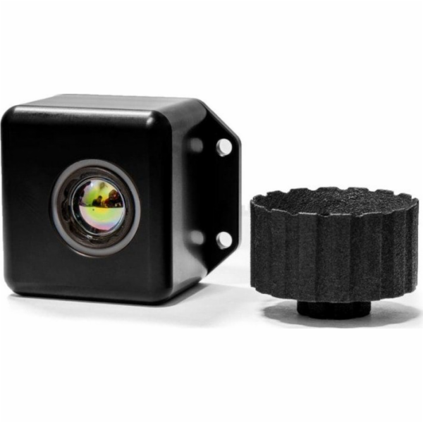 Seek Thermal IQ-AAA thermal imaging camera Noise equivale...