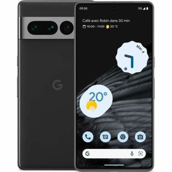 Google Pixel 7 128GB, mobilní telefon
