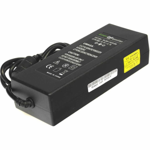 Green Cell PRO Charger / AC Adapter 19.5V 6.7A 130W for D...