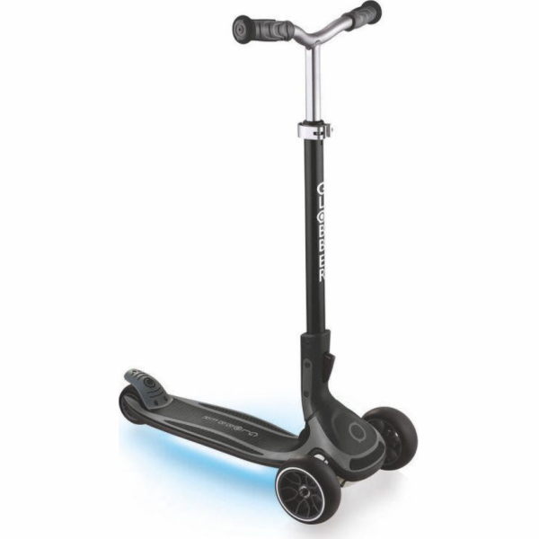 Ultimum Lights, Scooter
