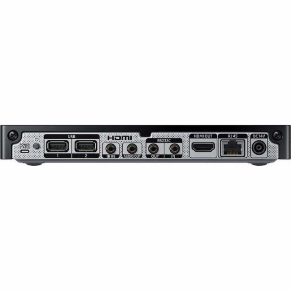 SAMSUNG SBB-SS08NV2X/EN