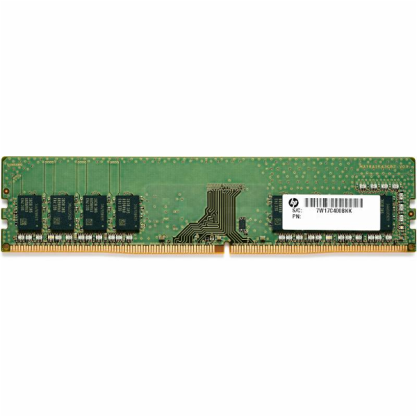 HP 8GB (1x8GB) 3200 DDR4 NECC UDIMM