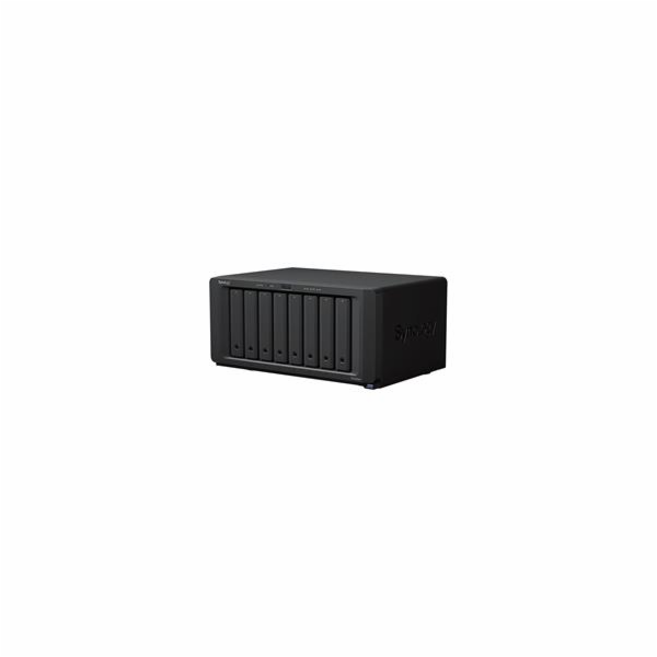 Synology DS1823xs+ DiskStation (4C/RyzenV1780B/3,35-3,6GH...