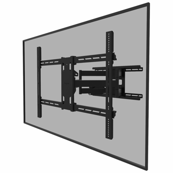Neomounts WL40S-950BL18 - Montážní sada (montáž na zeď) -...