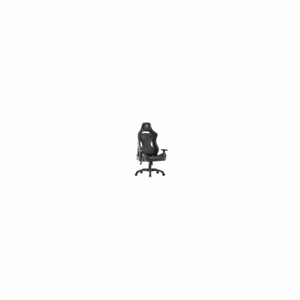 White Shark Gaming Chair MONZA, black