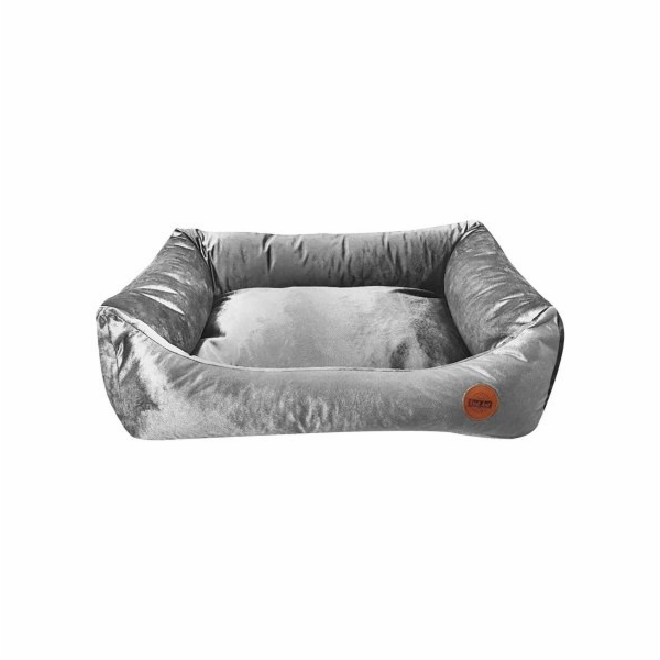 REDANT Velvet Pelech pro psy Šedá M