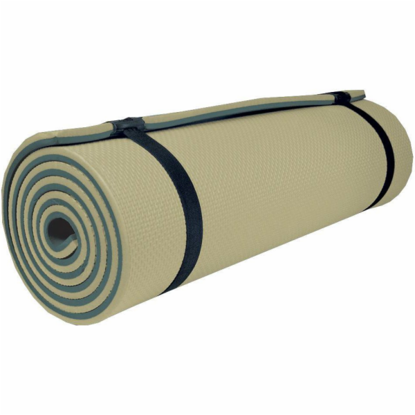 Spokey SLEEPHIKER Turistická dvouvrstvá karimatka, 180 x ...